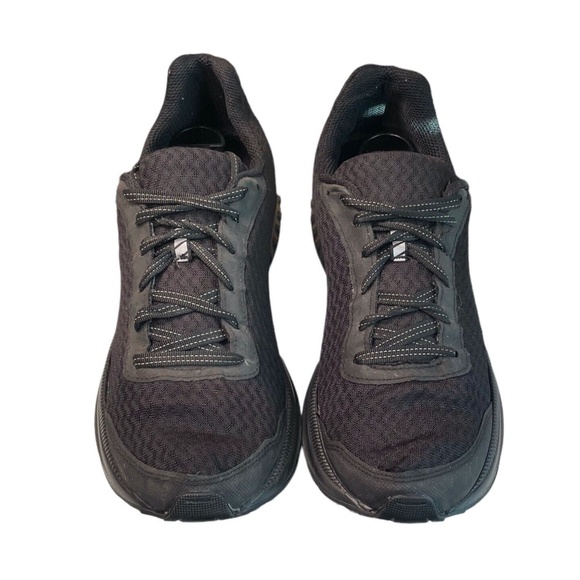 Altama Mens Black‎ Lace Up Athletic Running Sneaker Shoes Size 9 main image 7